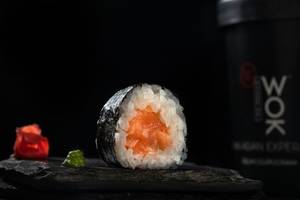 Salmon Maki