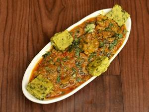 Special Kathiyawadi