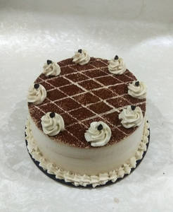 Tiramissu Cake