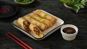 Thai Spring Roll