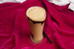 Signature Cold Coffee