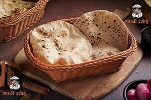Tawa Roti