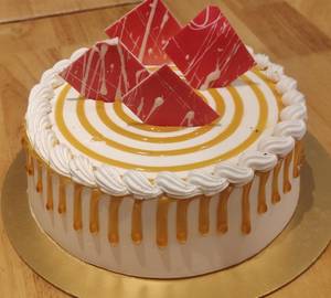 Butterscotch Cake-1Kg