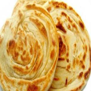 Laccha Naan