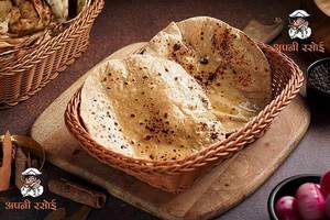 Tawa Butter Roti