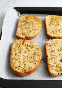 Garlic Bread 