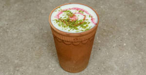 Mithi Lassi