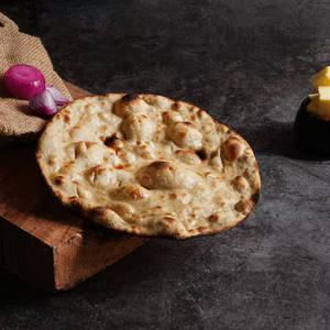 Tandoori Butter Roti
