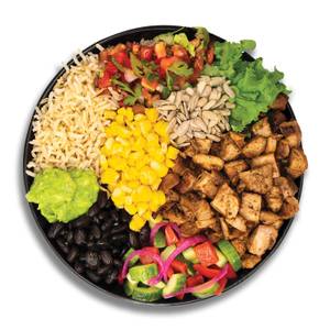 PRO Bowl - Grilled Chicken