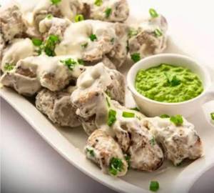 Malai Chaap