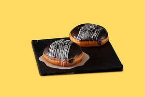 Choco Filled