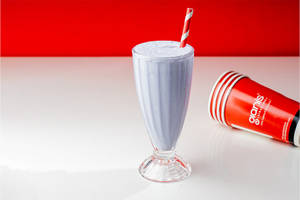 Black Currant Shake (400 Ml)