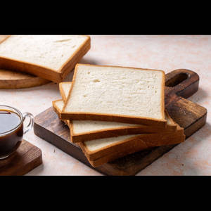 White Sandwich Bread