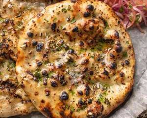 Amritsari Kulcha