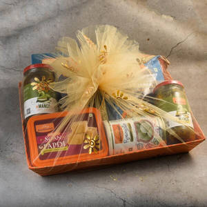 Special Delight Hamper