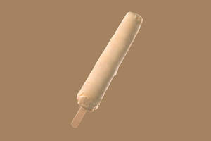 Malai Stick Kulfi (no Added Sugar)