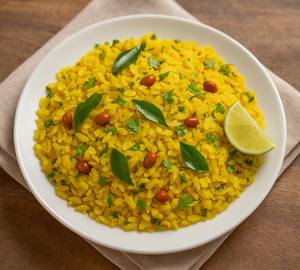 Poha