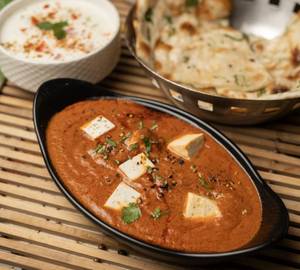 Paneer Kolhapuri