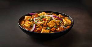 Paneer Chatpata
