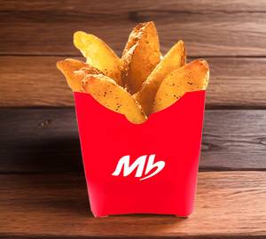 Potato Wedges