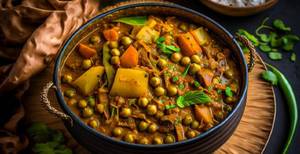 Mix Veg