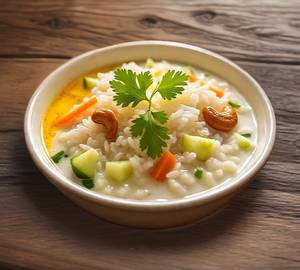Curd rice