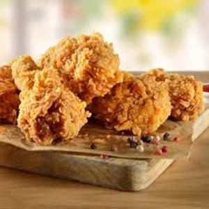 Chicken Wings (15 Pcs)