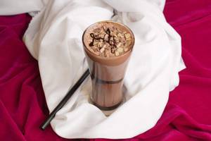 Kit Kat Shake