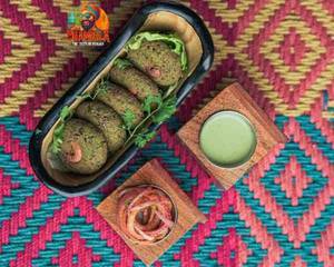Hara Bhara Kebab