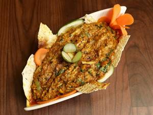 Veg Jaipuri