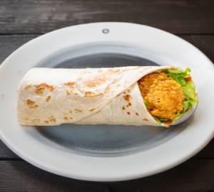 Crispy Wrap