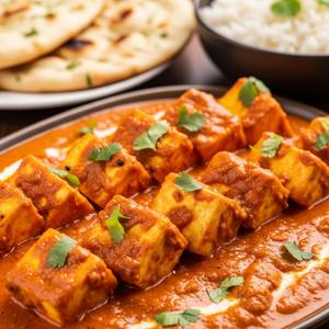 Paneer tikka [500 gm]