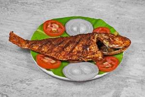Kilimeen Fry (Shankara)