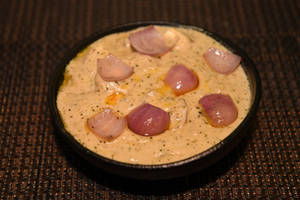 Mutton Korma