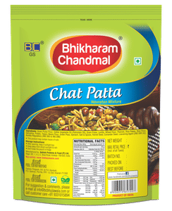Chat Patta