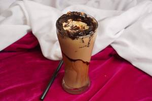 Brownie Cold Coffee