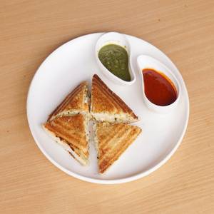 Masala Sandwich                  