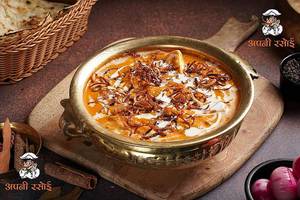 Paneer Do Pyaza