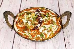 Paneer Kadai