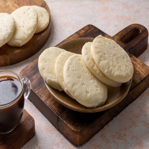 Mini Pizza Base (10 Pcs)