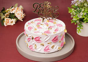 Special Pineapple Cake [500 G]