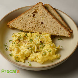 Scrambled Egg Symphony