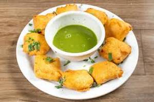 Paneer Pakoda
