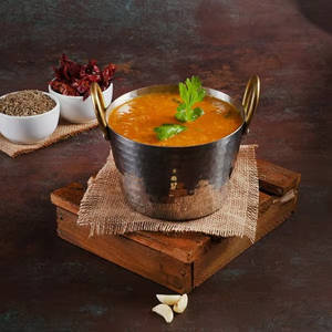 Dal Butter