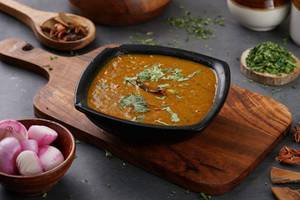 Dal Tadka