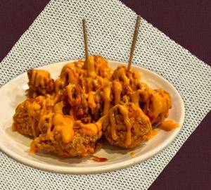 Chicken pops 11 pcs
