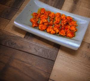 Sweet Chilli Popcorn