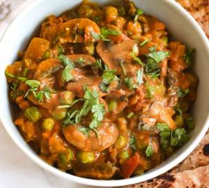 Pahadi Mashroom Angara