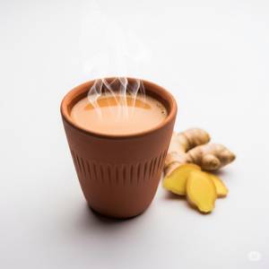 Classic Adrak Chai