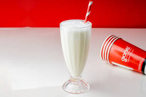 Vanilla Shake (400 Ml)